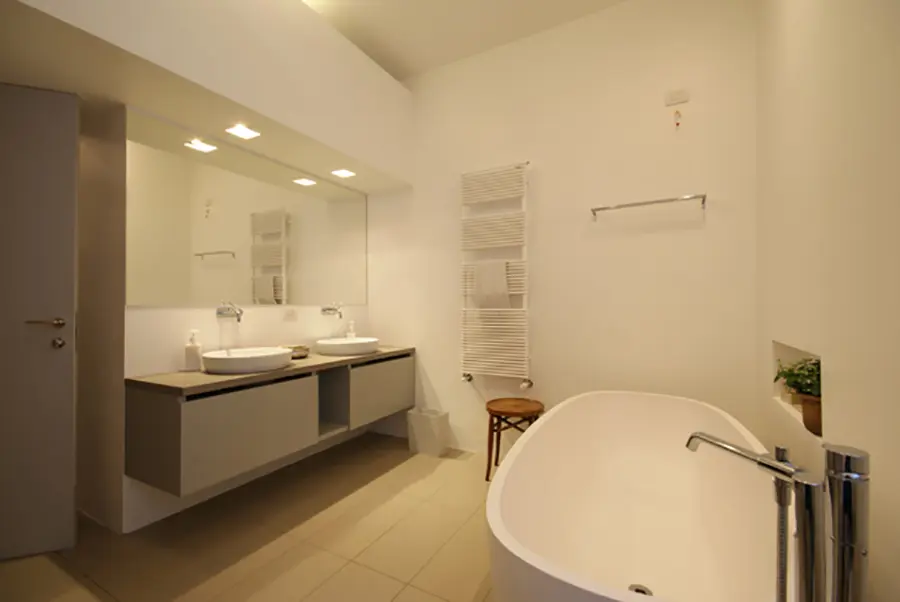 CELADA ARCHITETTI Ristrutturazioni Milano