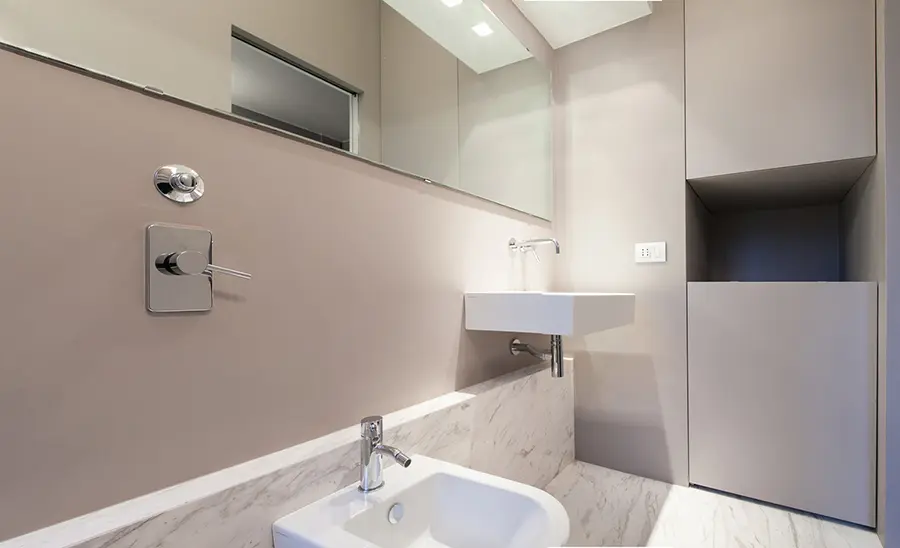 CELADA ARCHITETTI Ristrutturazione appartamento