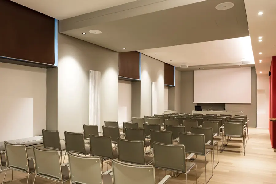 CELADA ARCHITETTI  Ristrutturazione Uffici