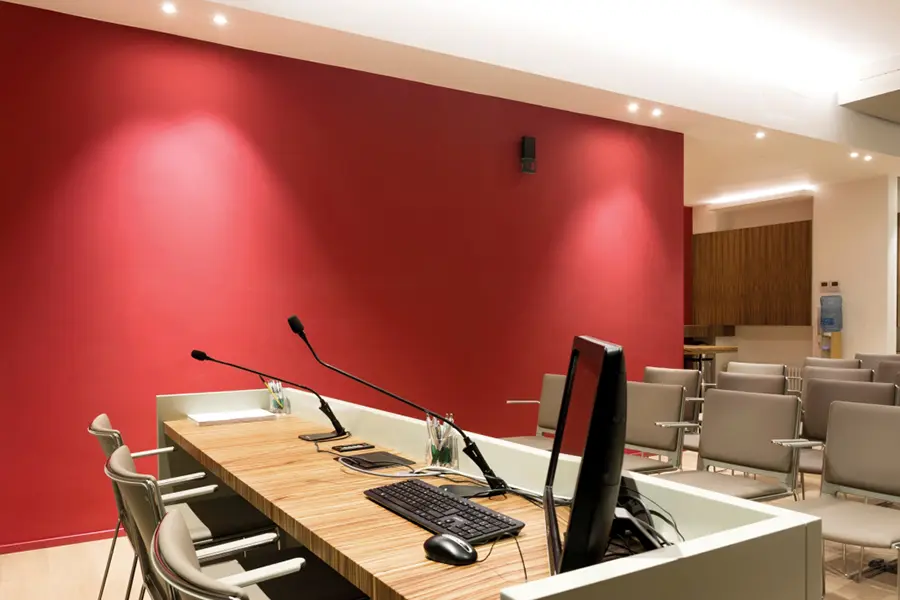 CELADA ARCHITETTI  Ristrutturazione Uffici