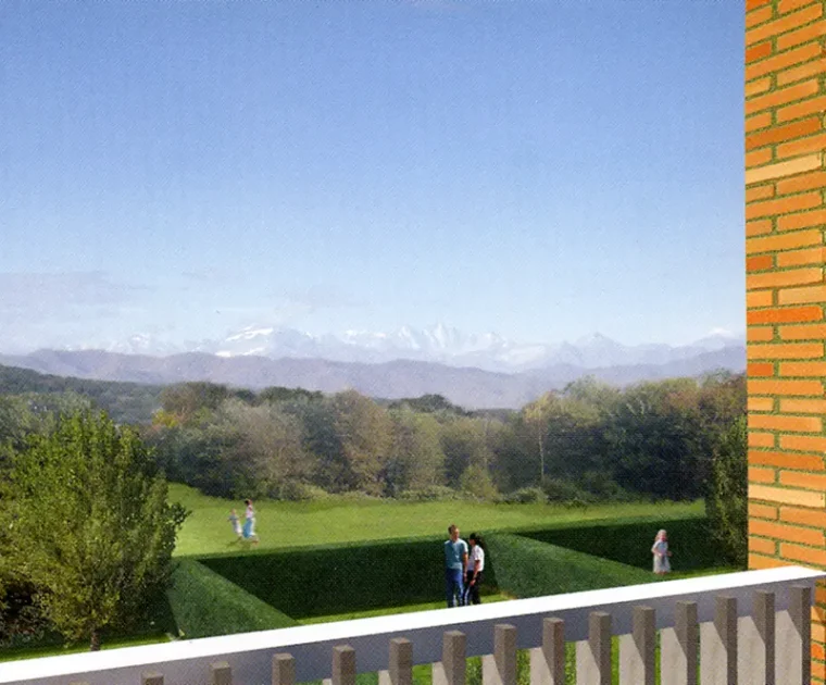 CELADA ARCHITETTI Piano di lottizzazione