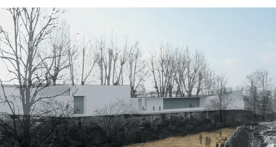CELADA ARCHITETTI Progettazione