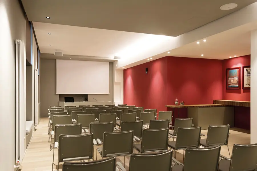 CELADA ARCHITETTI Ristrutturazione Uffici